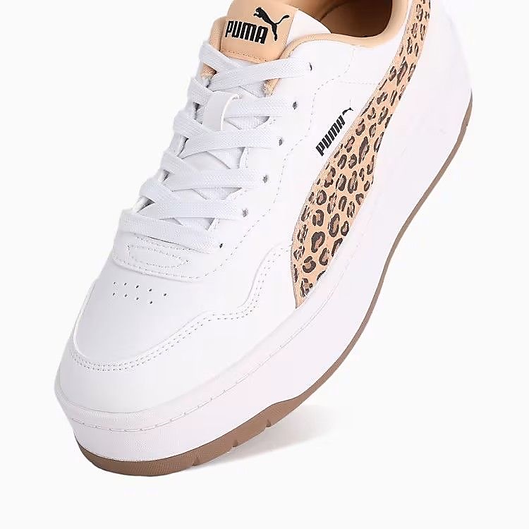 コート ラリー スカイ レオ