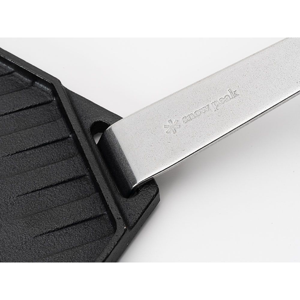 ギガパワーストーブレクタグリドル