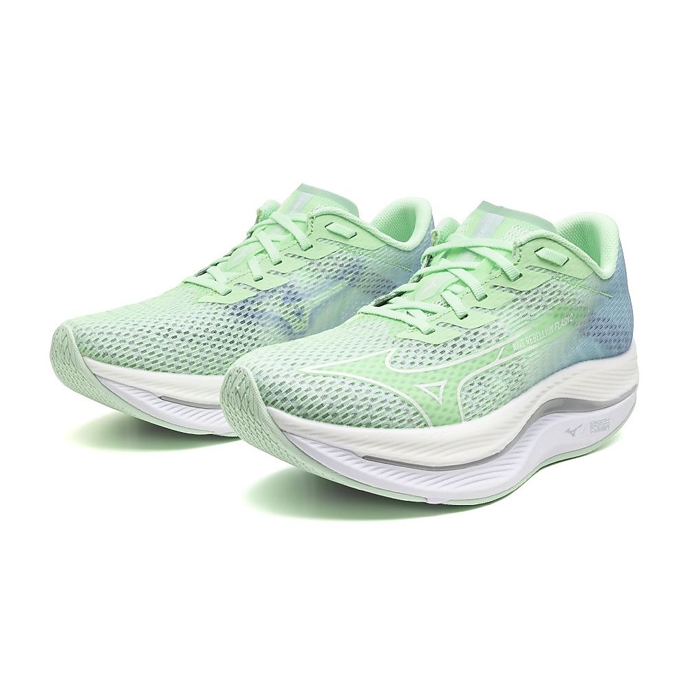 ウエーブリベリオンフラッシュ2