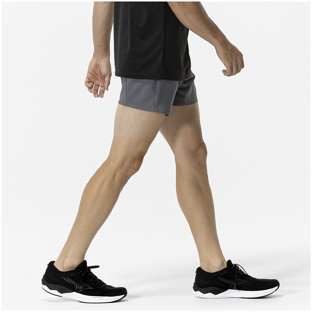 ランニングマルチポケットパンツ 6インチ[メンズ]