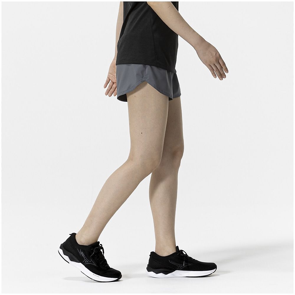 ランニングマルチポケットパンツ 4インチ[ウィメンズ]