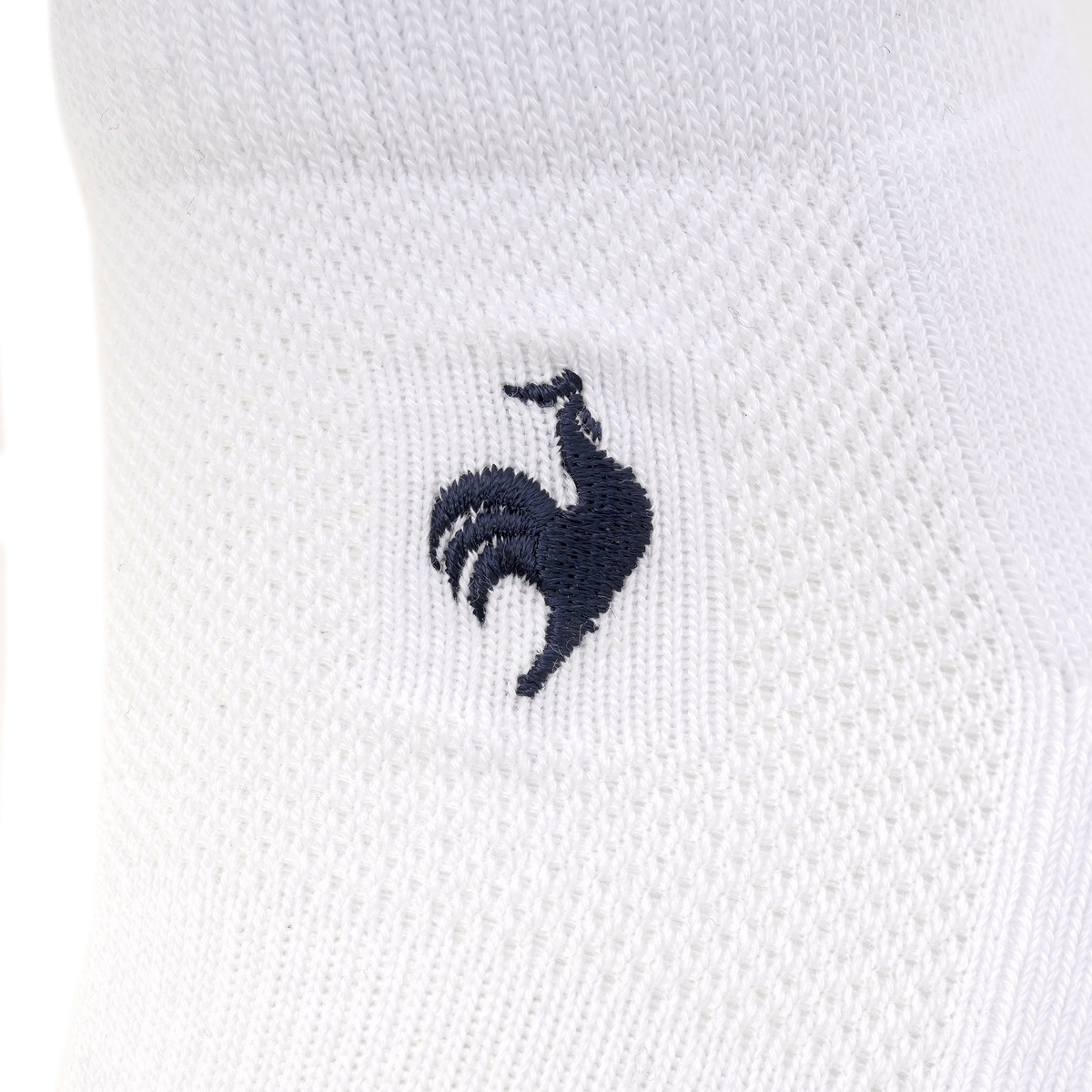 テニスアンクルソックス