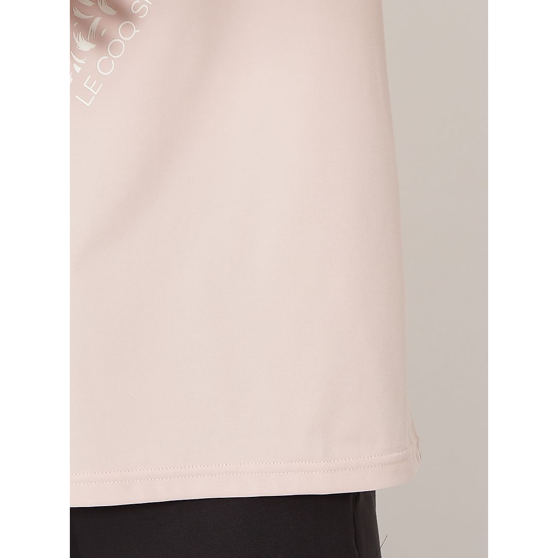 サンスクリーン半袖Tシャツ