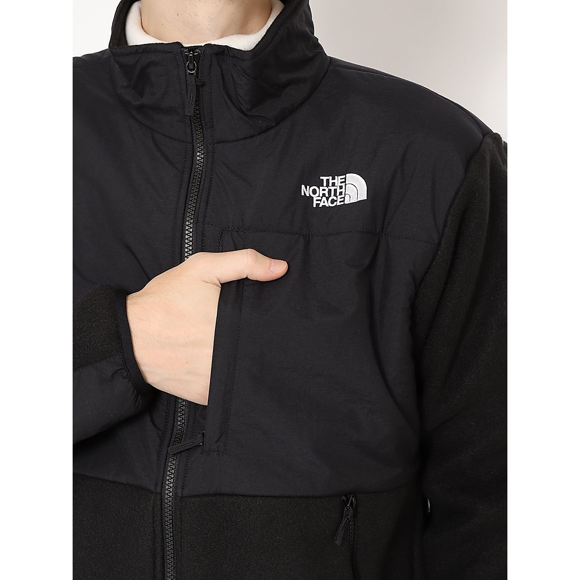 DENALI JACKET (デナリジャケット)