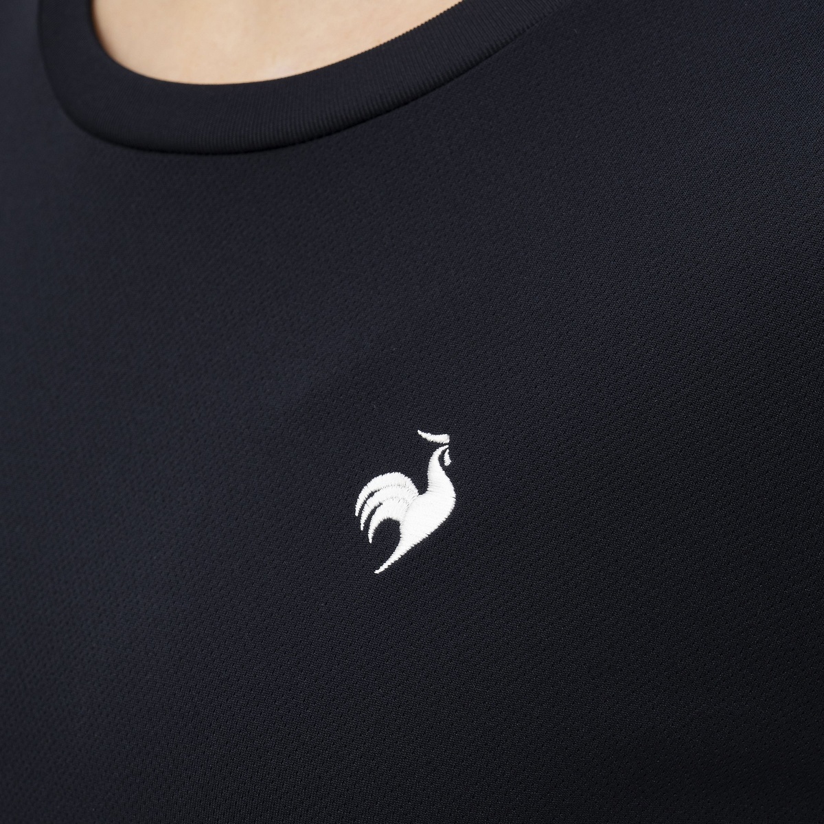 エコペットロングスリーブシャツ