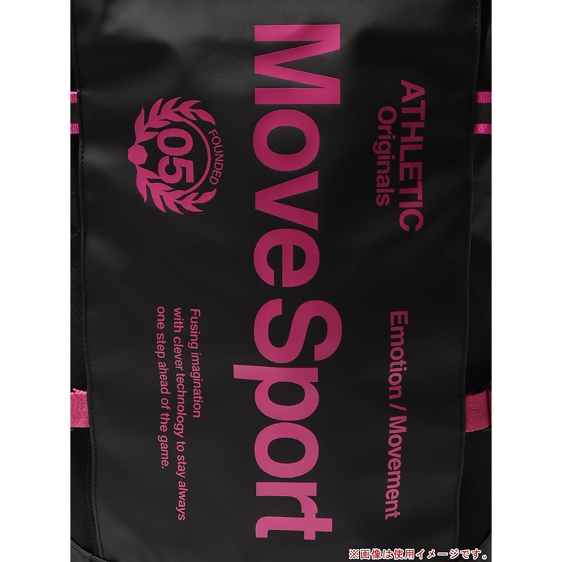 スクエアバッグ30