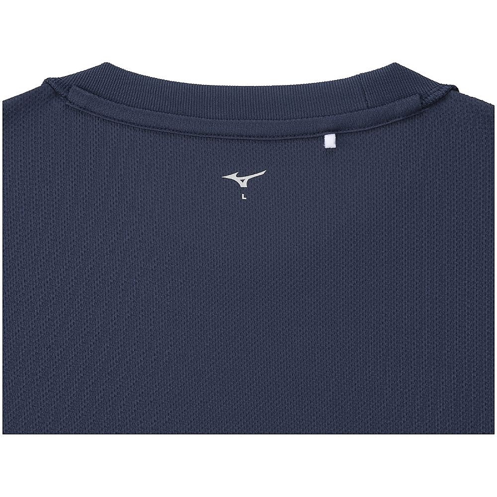 NAVI M Tシャツ(ハンソデ)