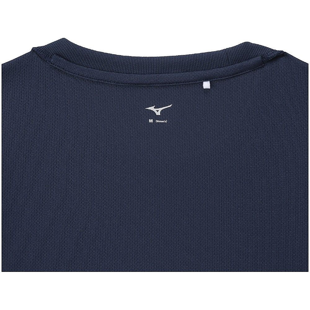 NAVI W Tシャツ(ハンソデ)