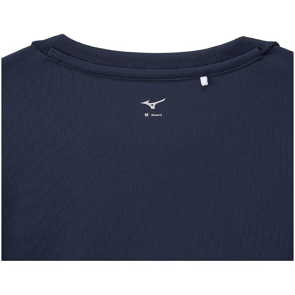 NAVI W Tシャツ(ナガソデ)