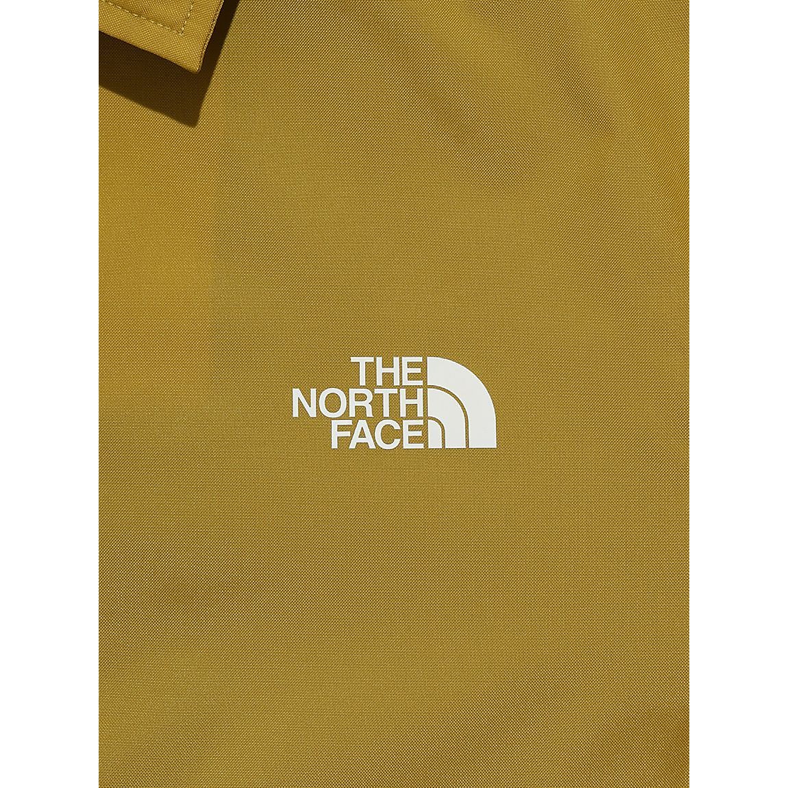 The Coach Jacket (ザ コーチジャケット)