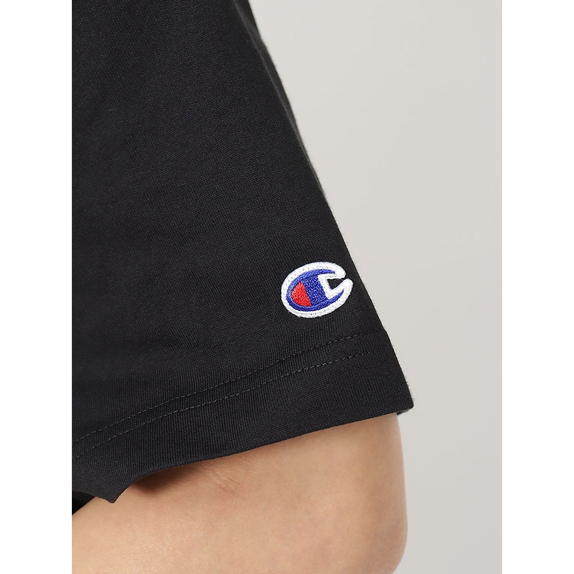 SHORT SLEEVE POCKET T-SHIRT