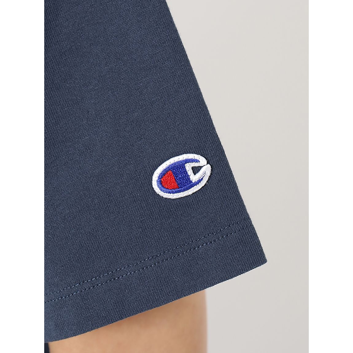 SHORT SLEEVE T-SHIRT