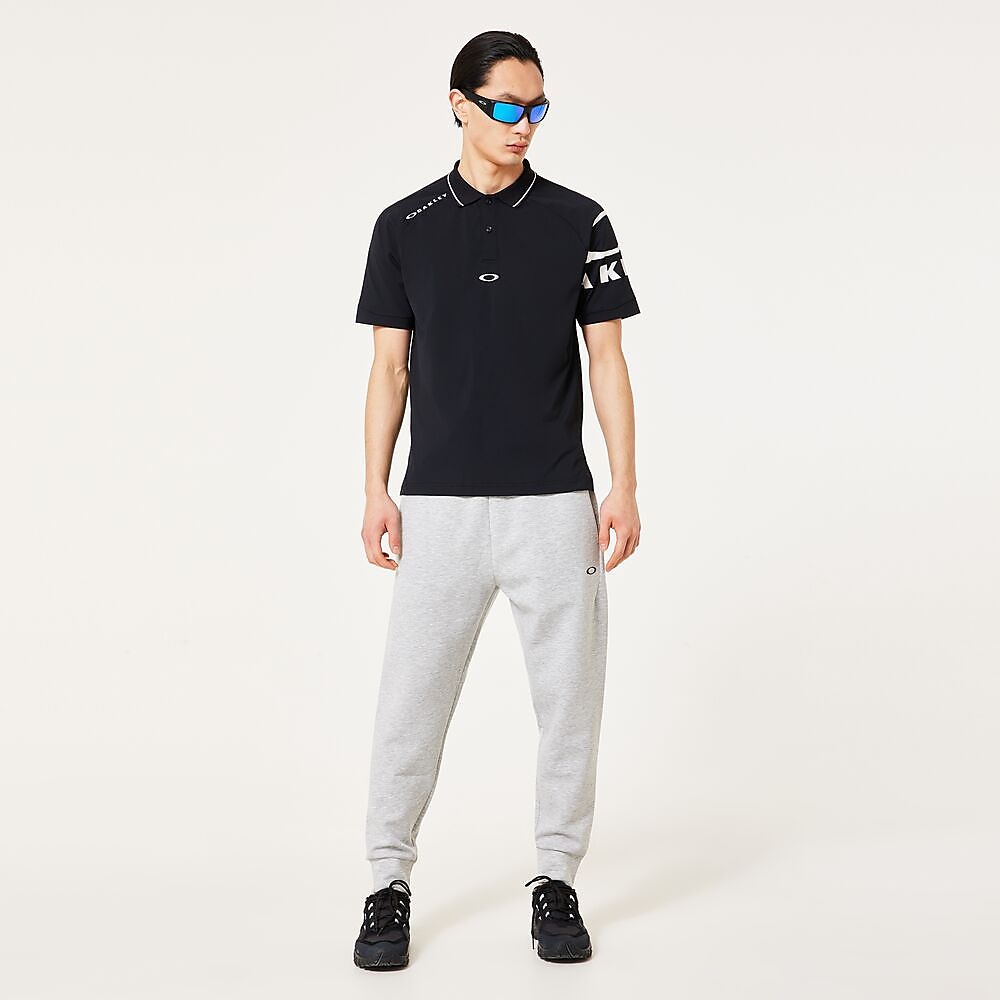 O-SYNC PACK KNIT SS POLO 2.0