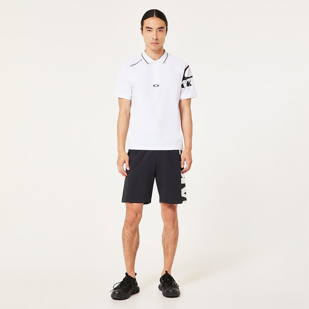 O-SYNC PACK KNIT SS POLO 2.0