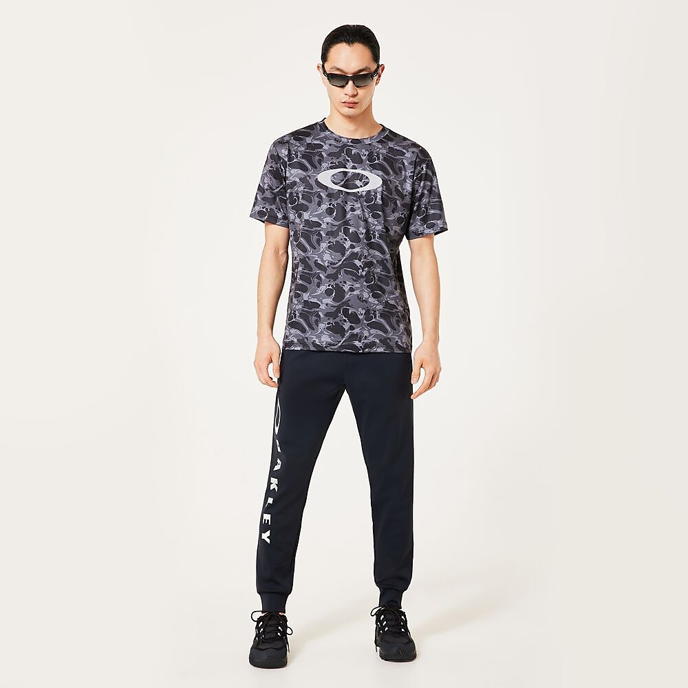 ENHANCE QDEVO SS TEE GRAPHIC 4.0