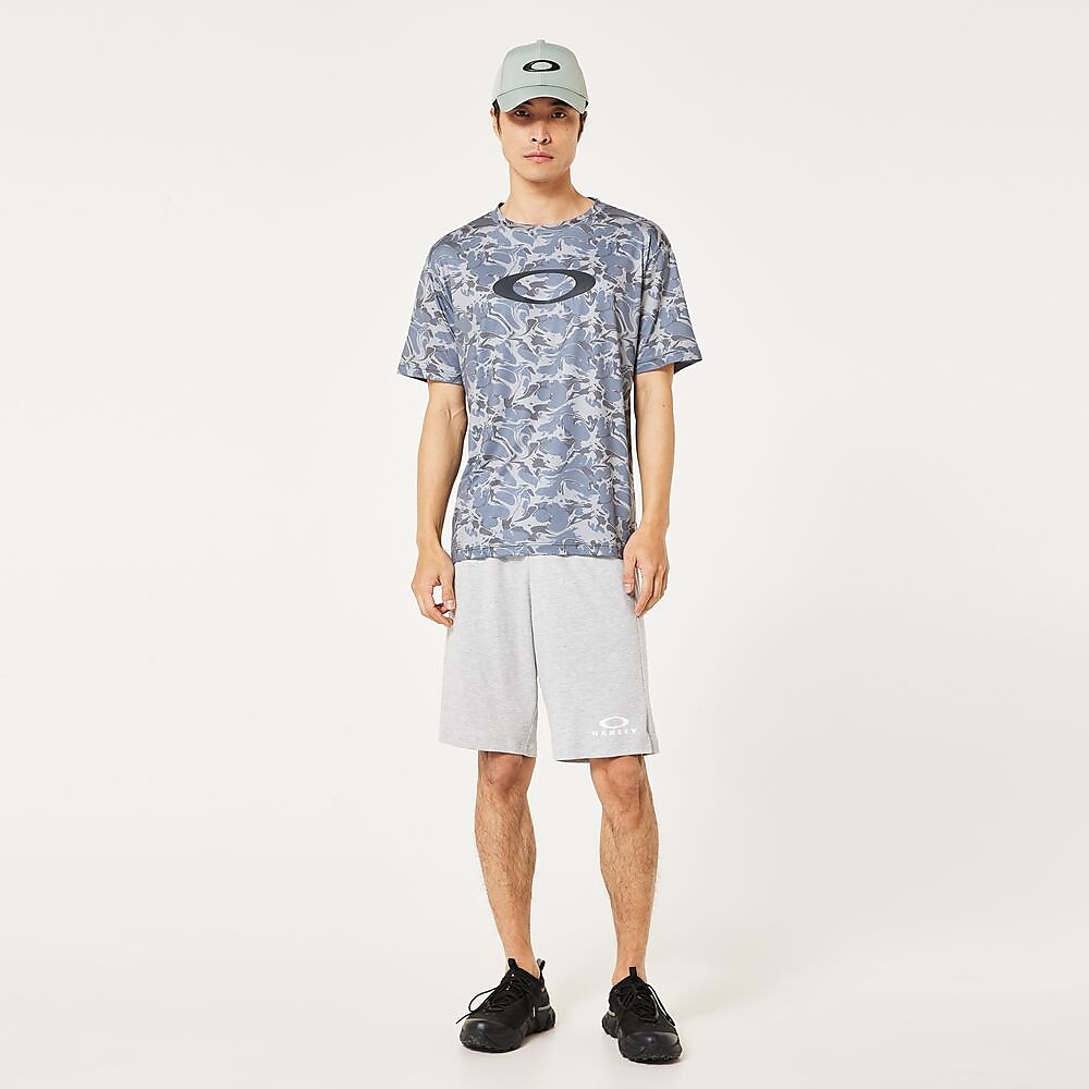 ENHANCE QDEVO SS TEE GRAPHIC 4.0