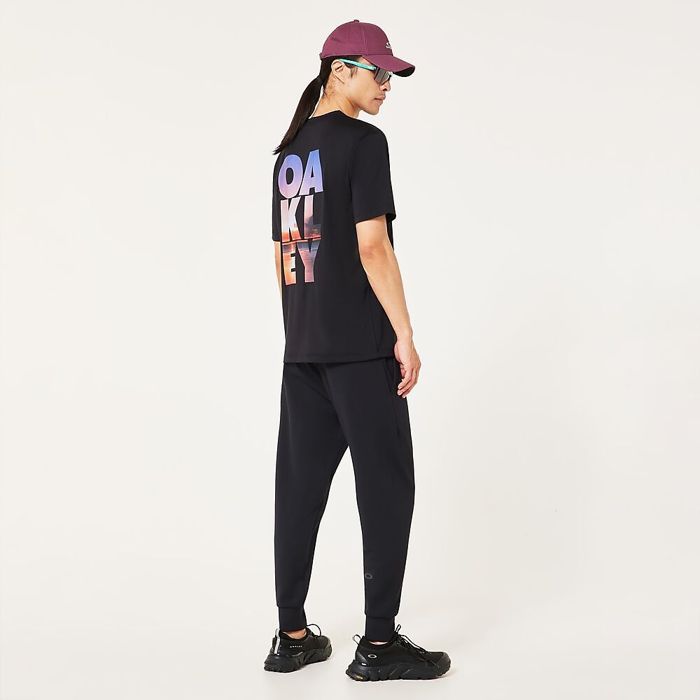 ENHANCE QDEVO SS TEE BP 4.0