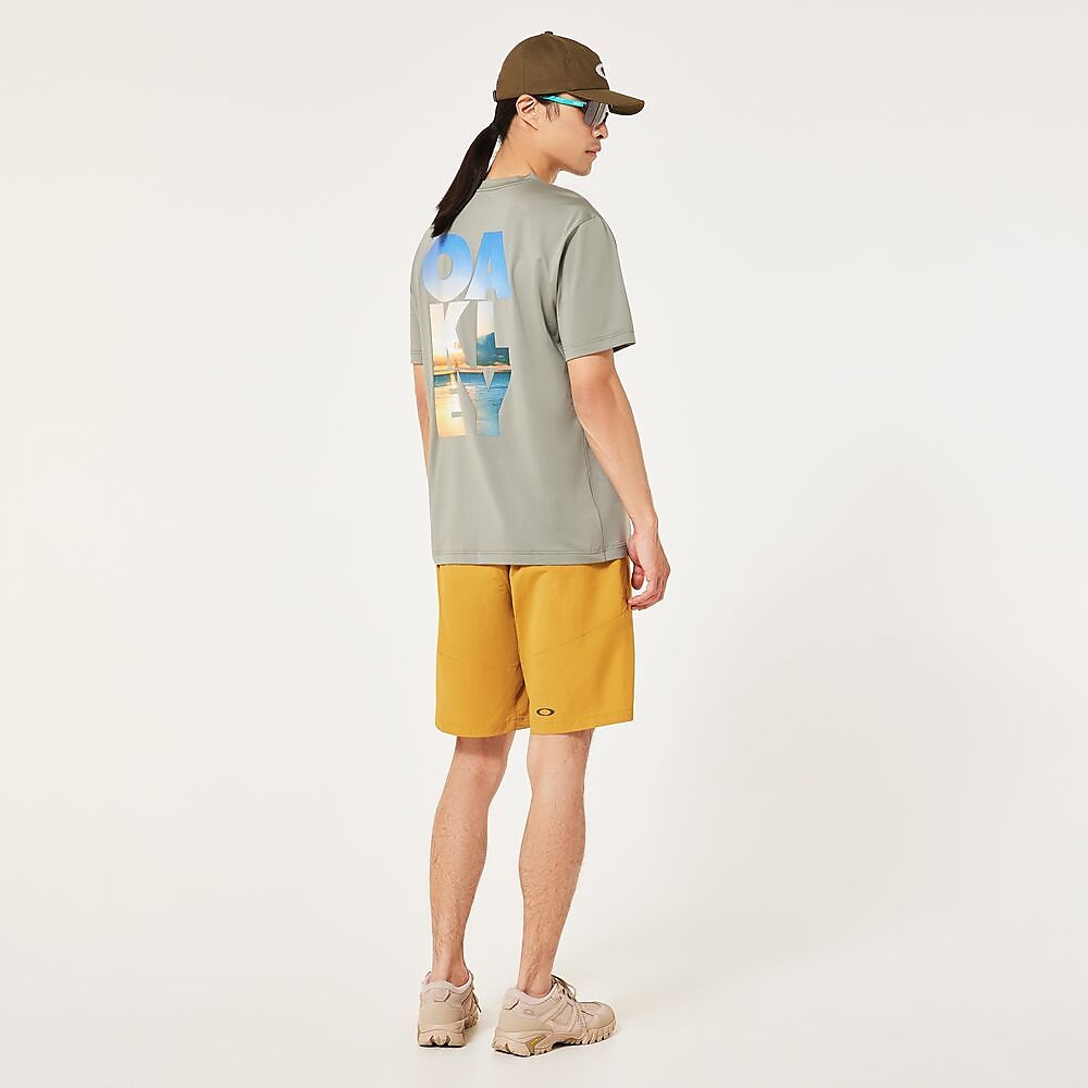 ENHANCE QDEVO SS TEE BP 4.0