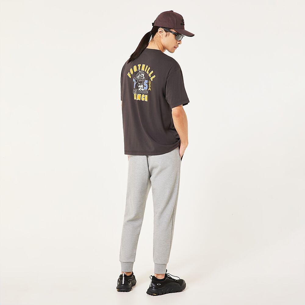 EN NEW RETRO TEE FOOTHILL 2.0