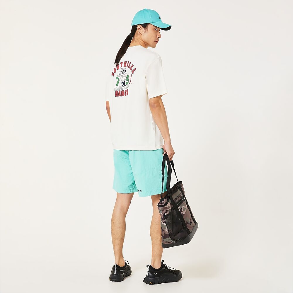 EN NEW RETRO TEE FOOTHILL 2.0