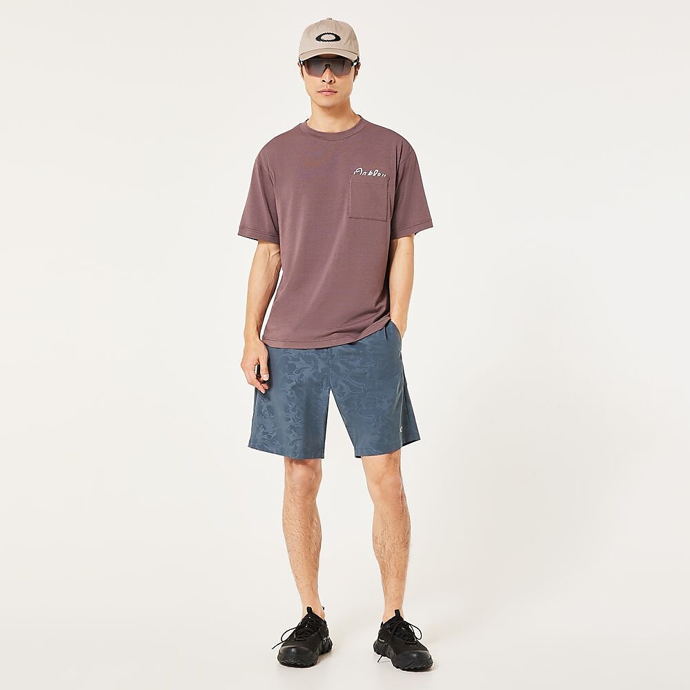 EN NEW RETRO TEE FOOTHILL 2.0