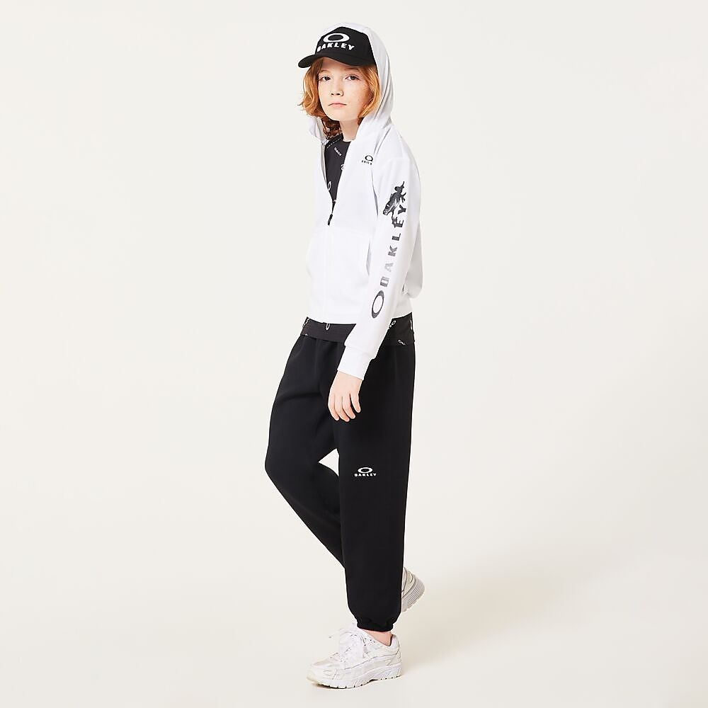 YTR UV SHADE HOODIE JKT 9.0