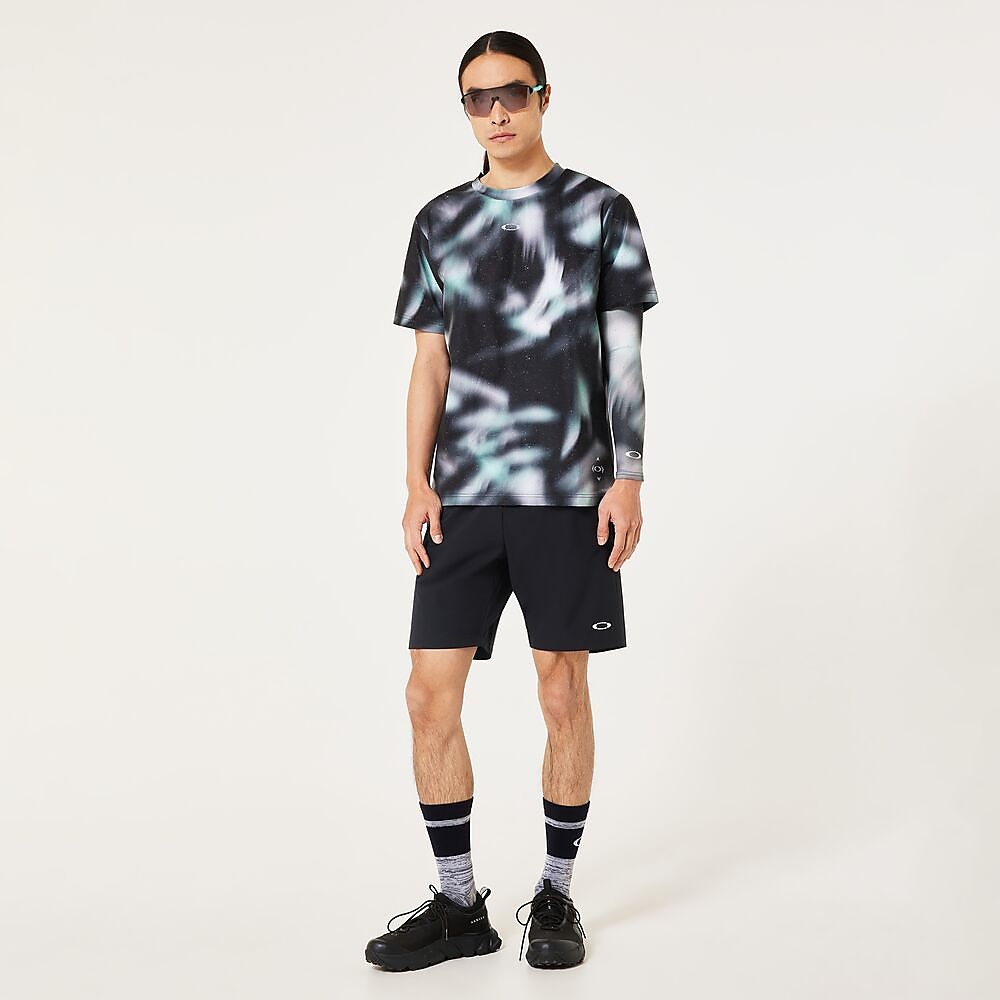 STRIKING QD SS GRAPHIC TEE 7.0