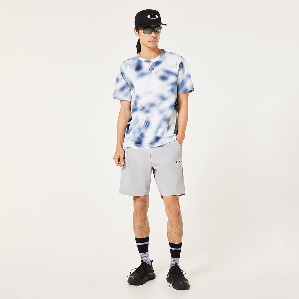 STRIKING QD SS GRAPHIC TEE 7.0