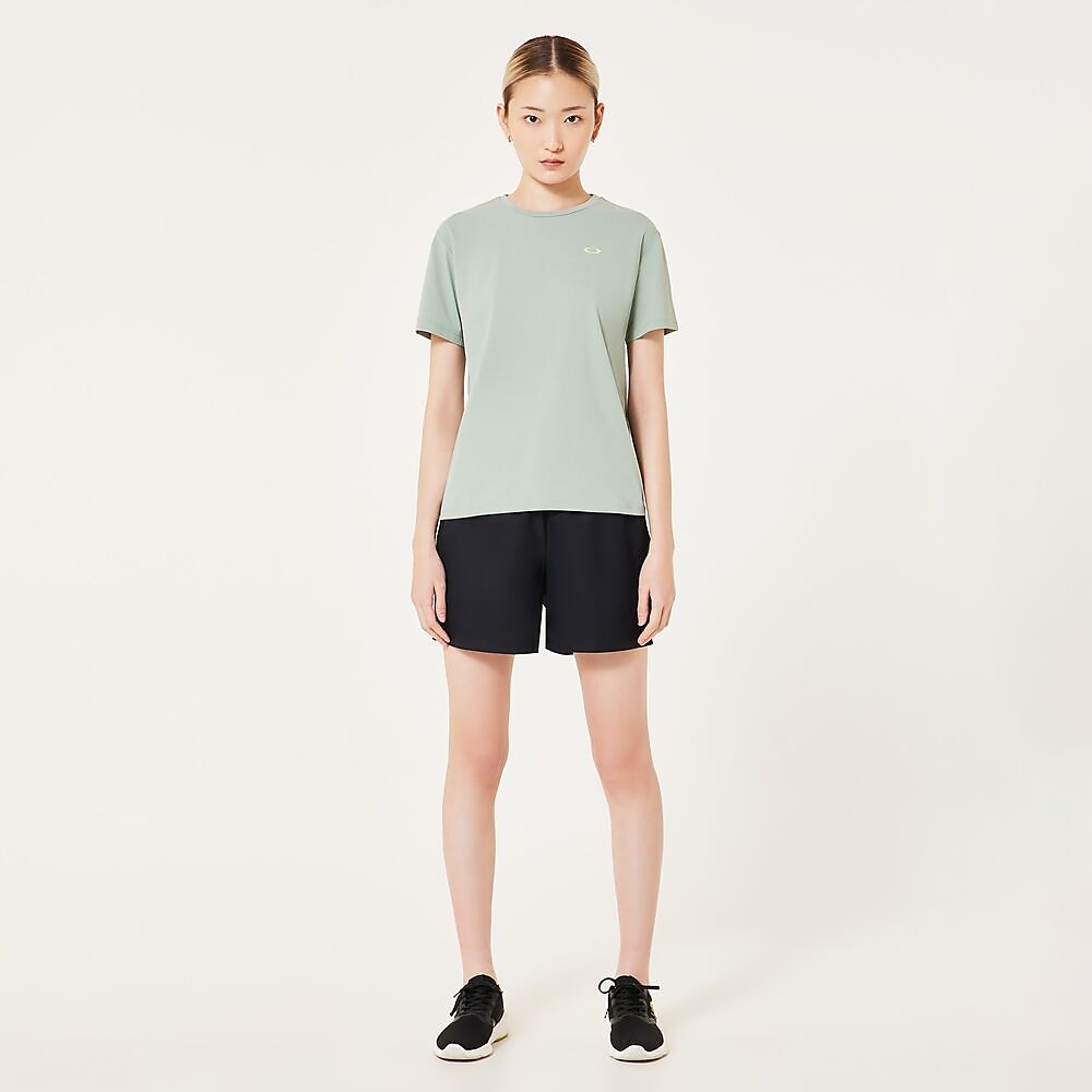 RADIANT UV SHADE OP TEE 9.0