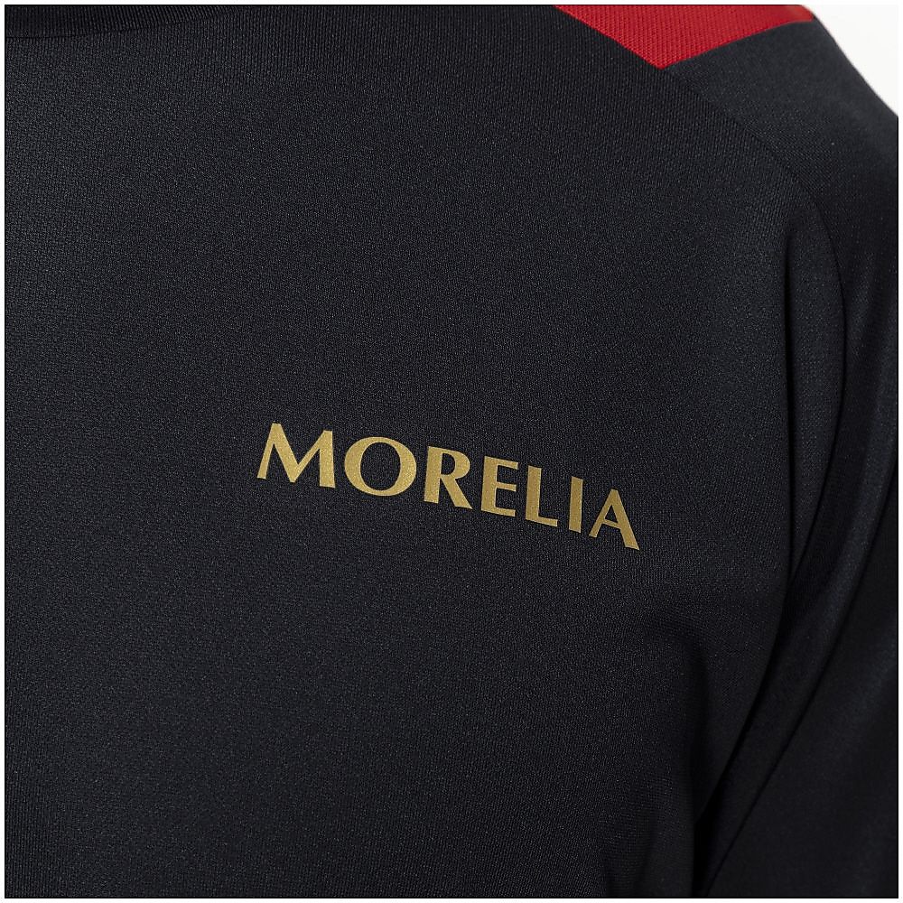 MORELIA フィールドシャツ