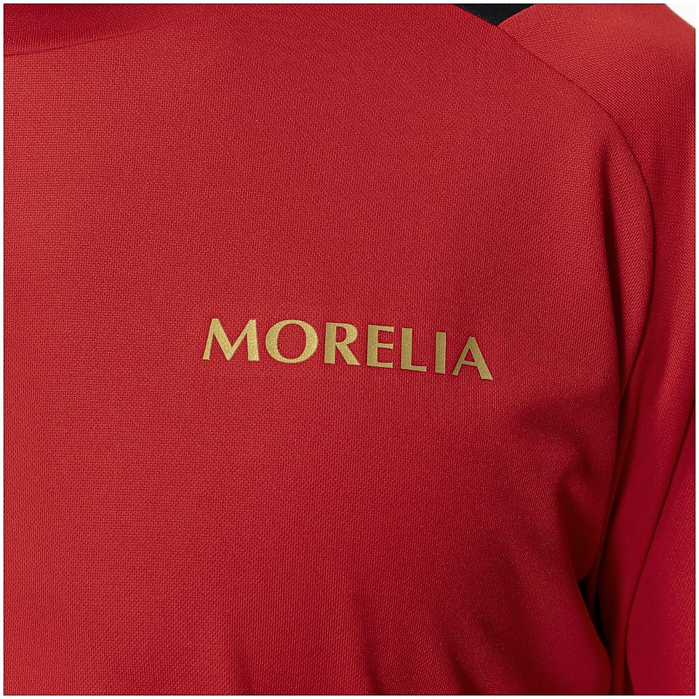 MORELIA フィールドシャツ