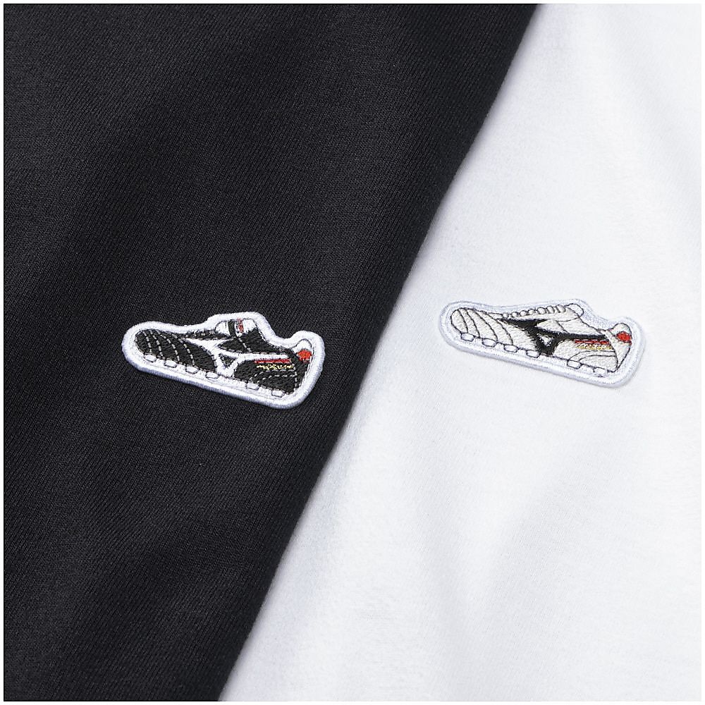 MORELIA 2PAC TEE H/S