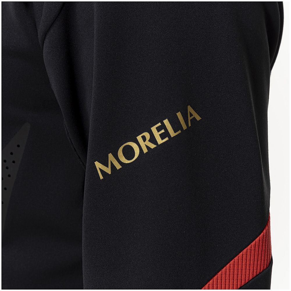 MORELIA トレーニングトップ