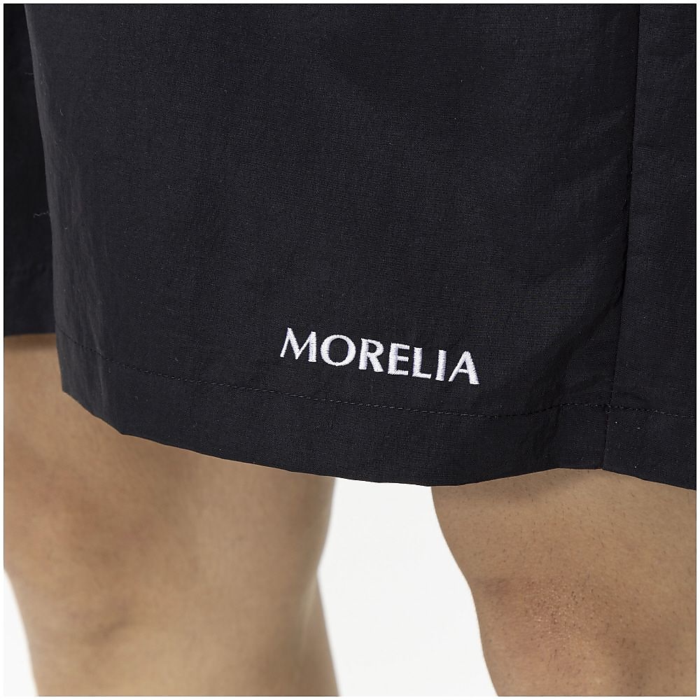 MORELIA WOVEN SHORTS