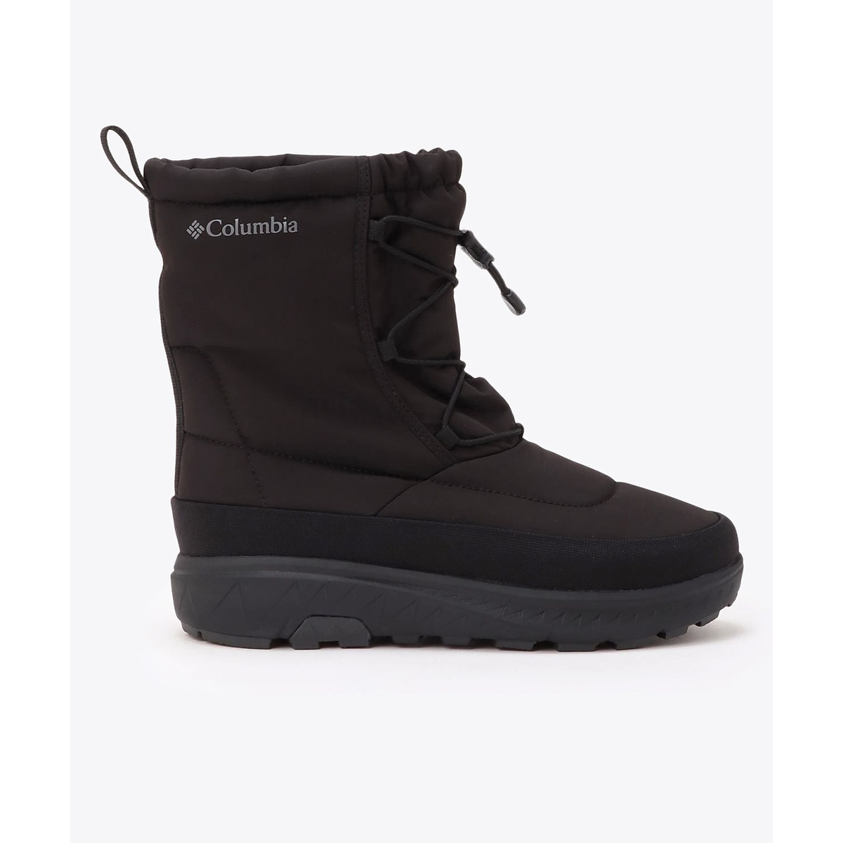 イエローテイル ブーツ ウォータープルーフ オムニヒート