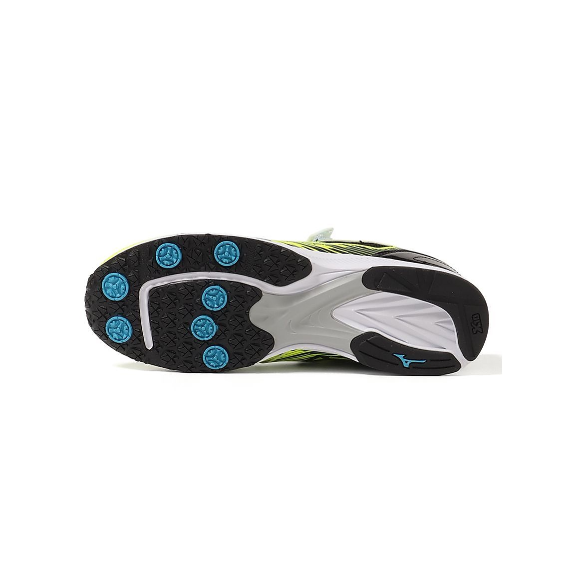 スピードマッハ3