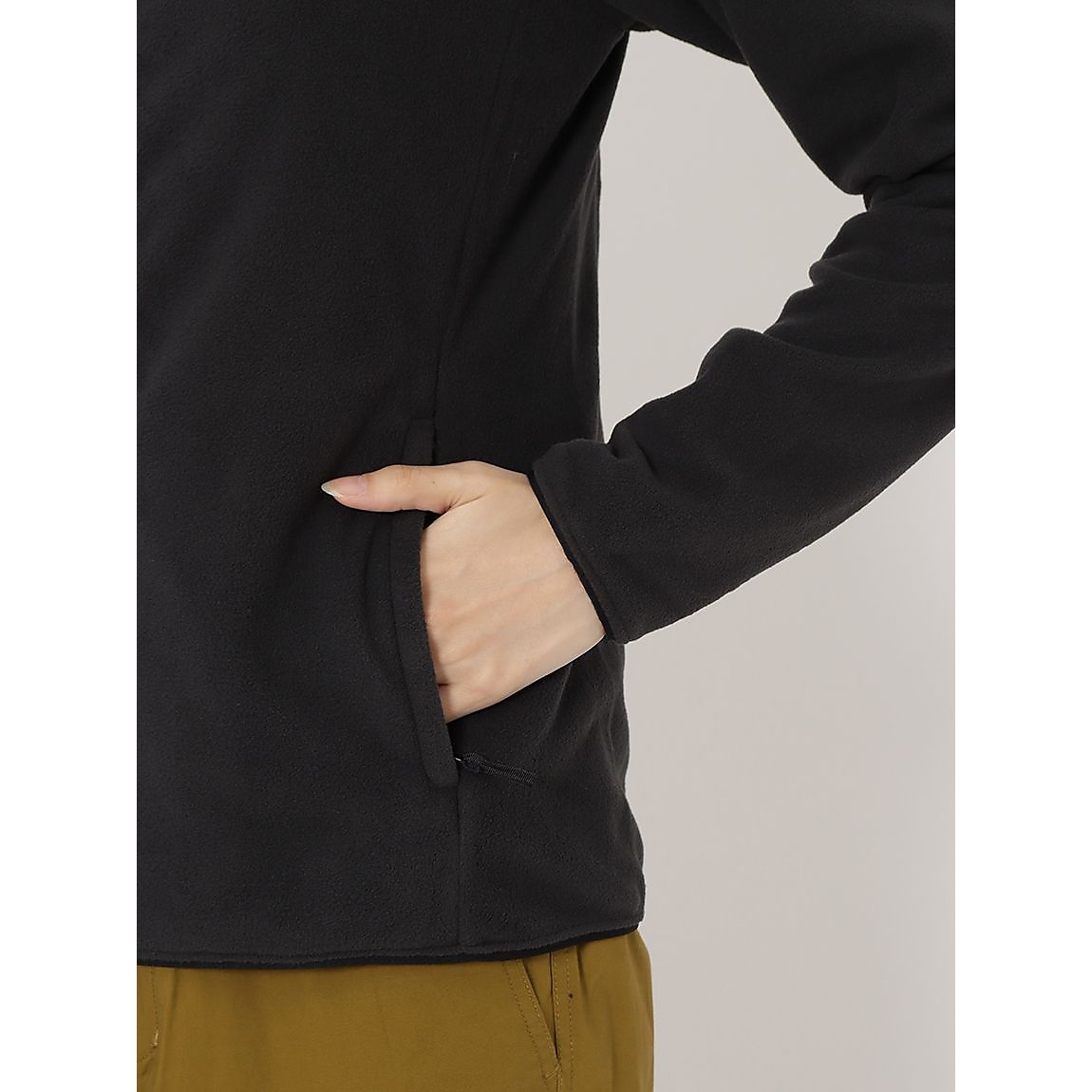 Mountain Versa Micro Jacket (マウンテンバーサマイクロジャケット)