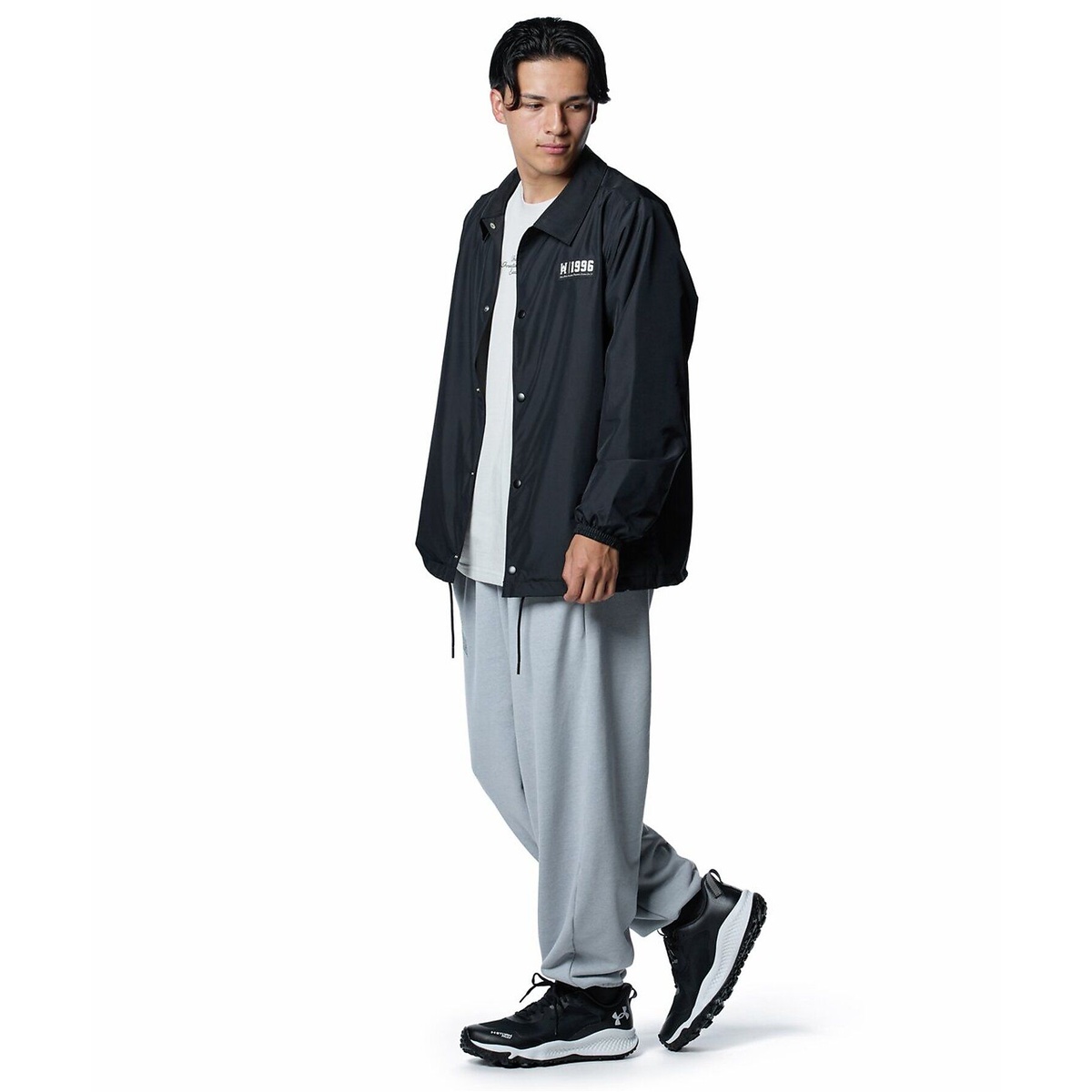 UA Charged Maven Trail WP