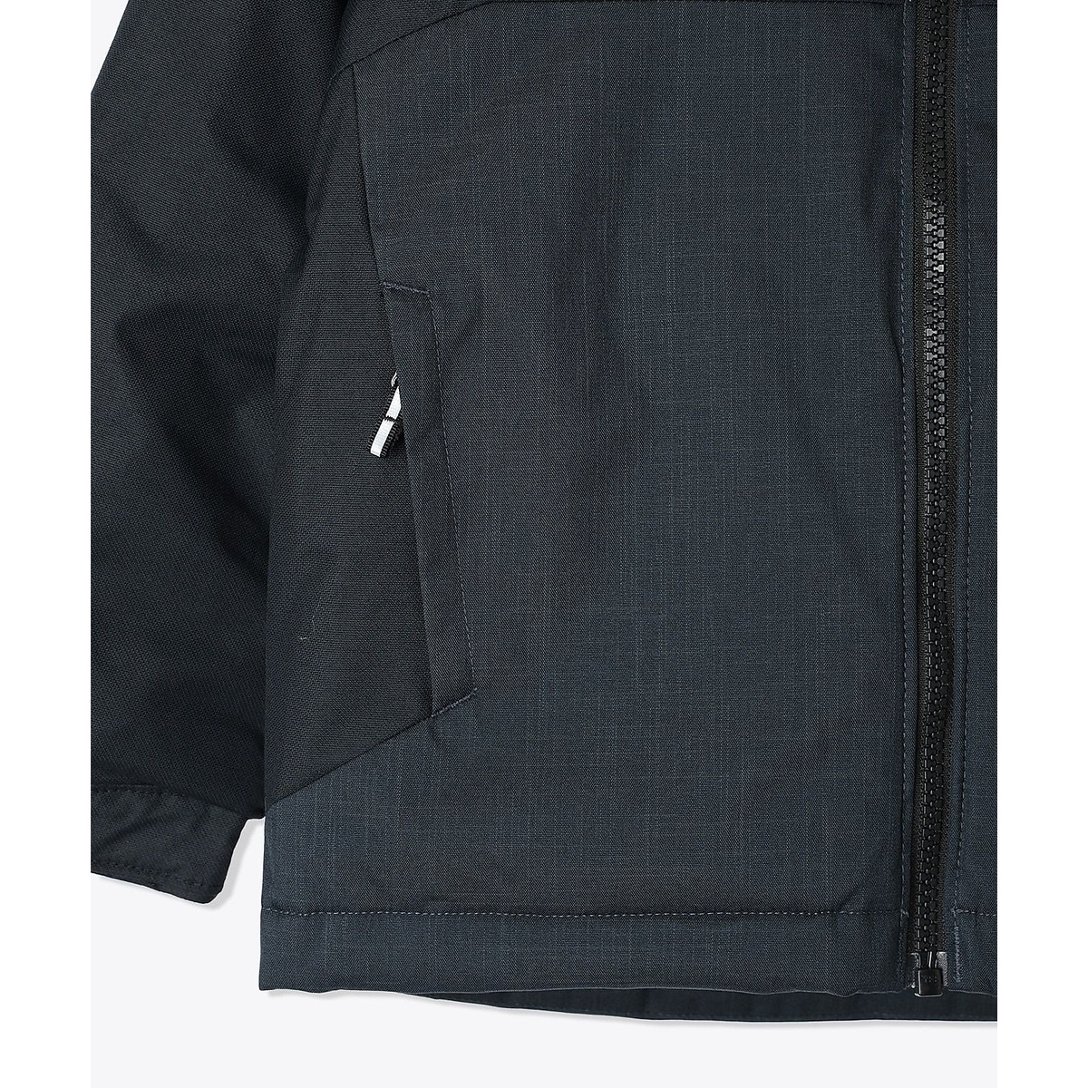 アルパインアクションIIIジャケット