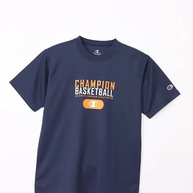 SHORT SLEEVE T-SHIRT