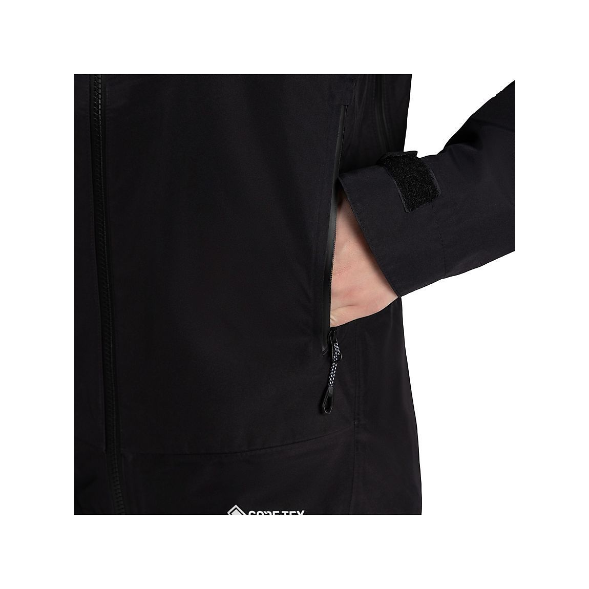 Ayako Pro 2.0 HS Hooded Jacket AF Women