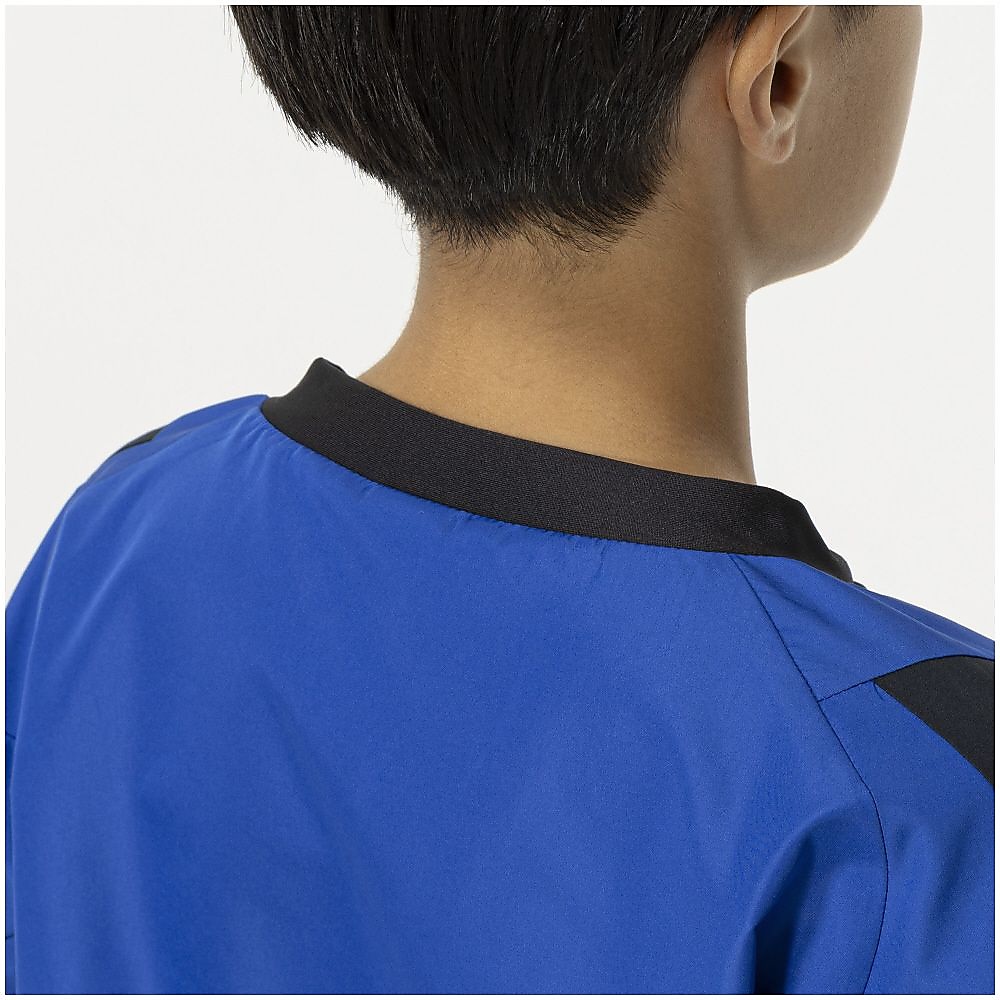 ピステシャツ(ジュニア)