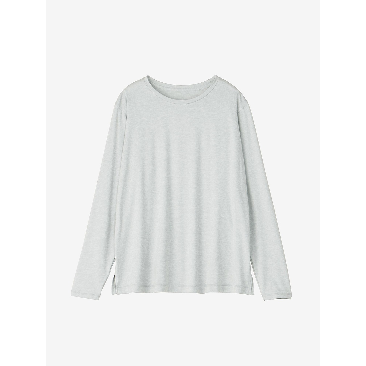 24F ALL DAY ACTIVE LIGHT L/S TEE(オールデイアクティブライトL/Sティー)