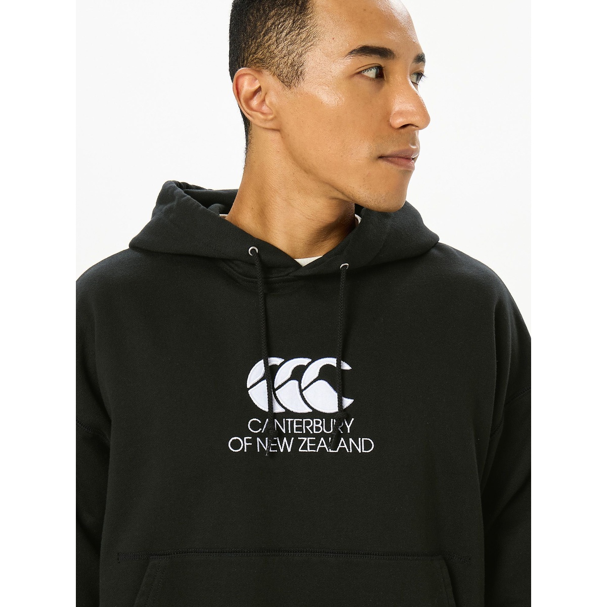 24F HEAVY SWEAT PARKA(ヘビースウェットパーカー)