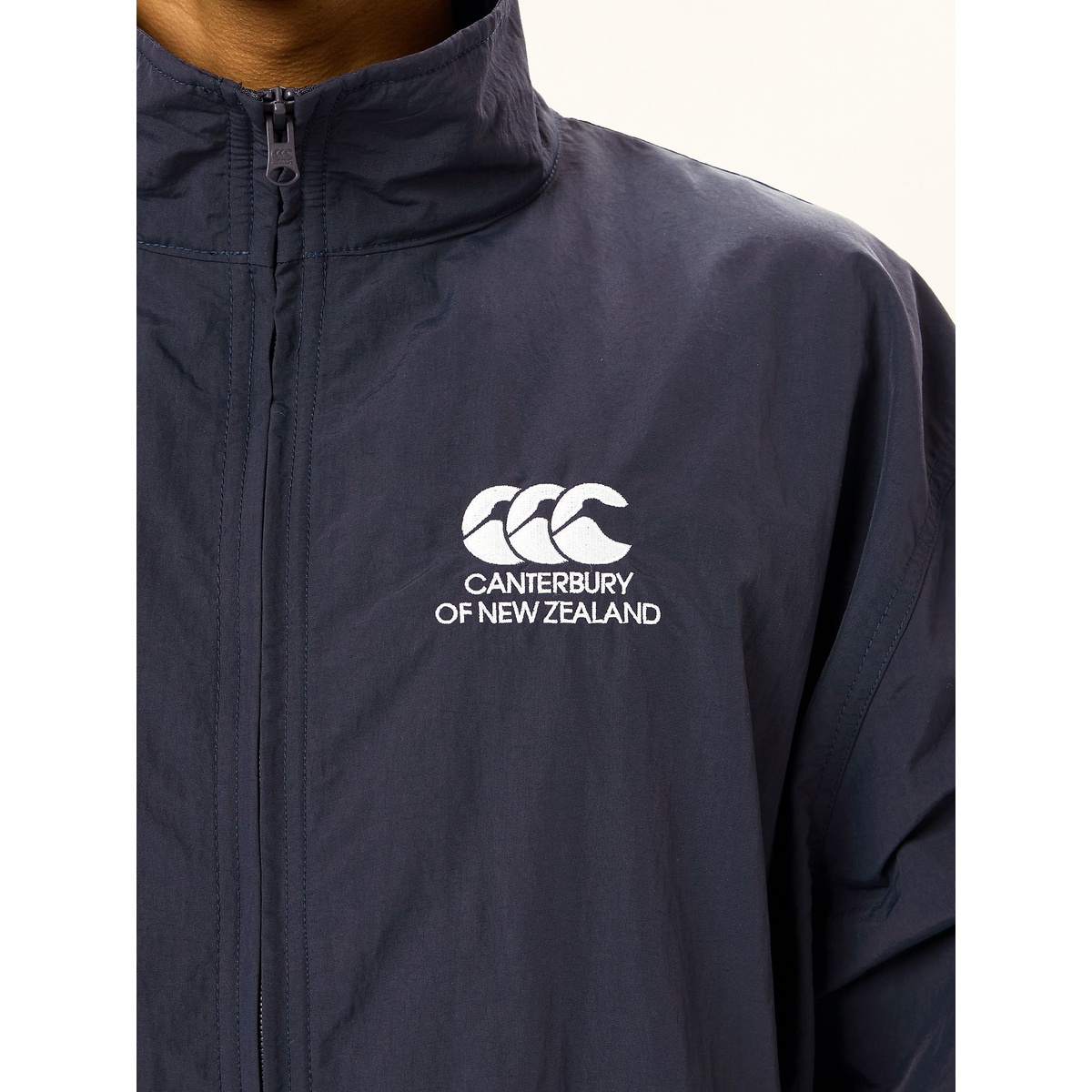 24F RUGBY SHELL JACKET(ラグビーシェルジャケット)