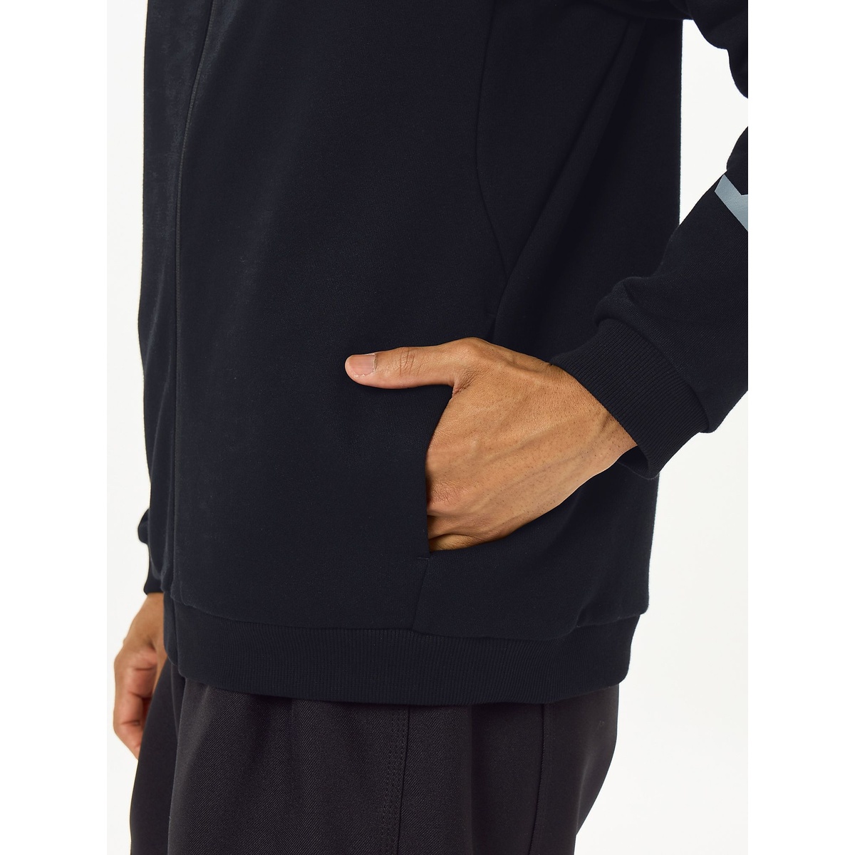 24F R+ FLEXWARM SWEAT TRACK JACKET(R+ フレックスウォームスウェットトラックジャケット)