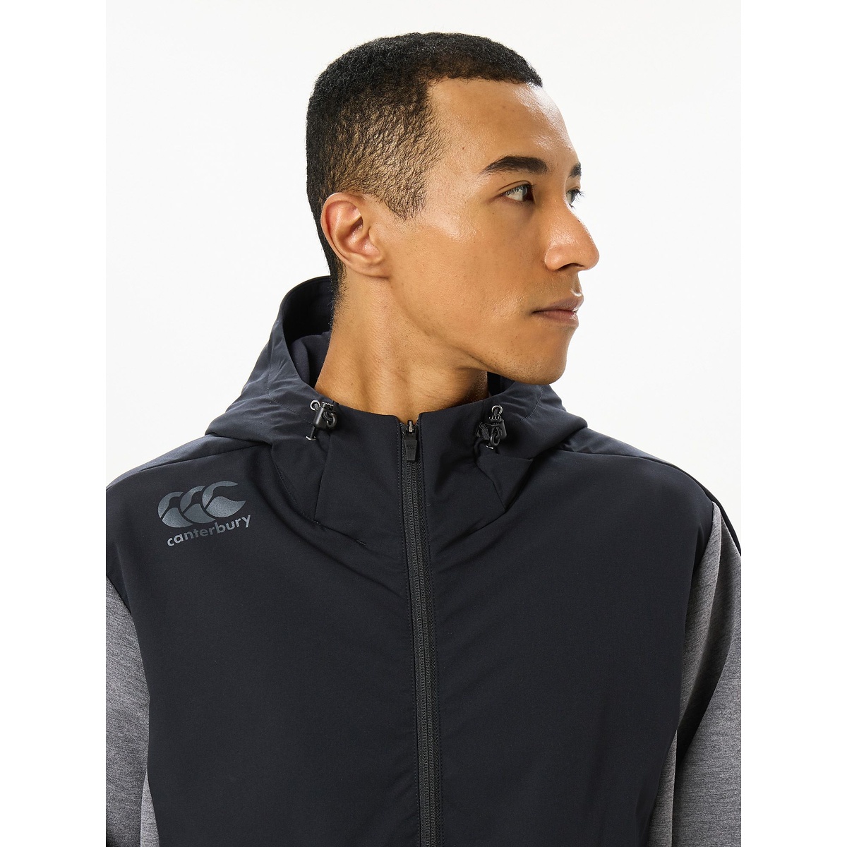 24F R+ D.A.F TEC AIR JACKET(R+ D.A.F TECエアジャケット)