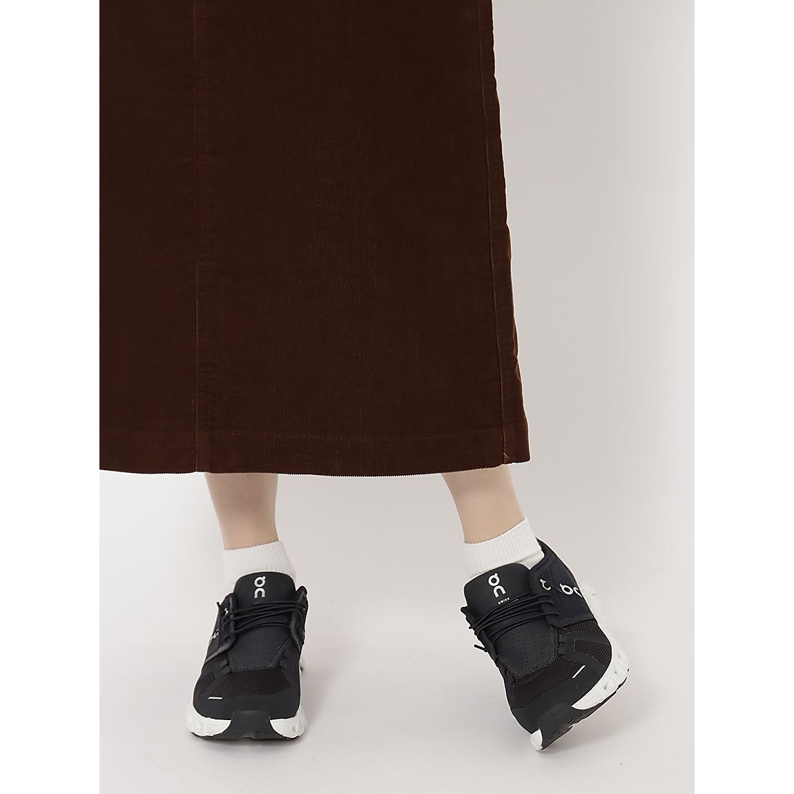 Valleywave Skirt (バレーウェーブスカート)