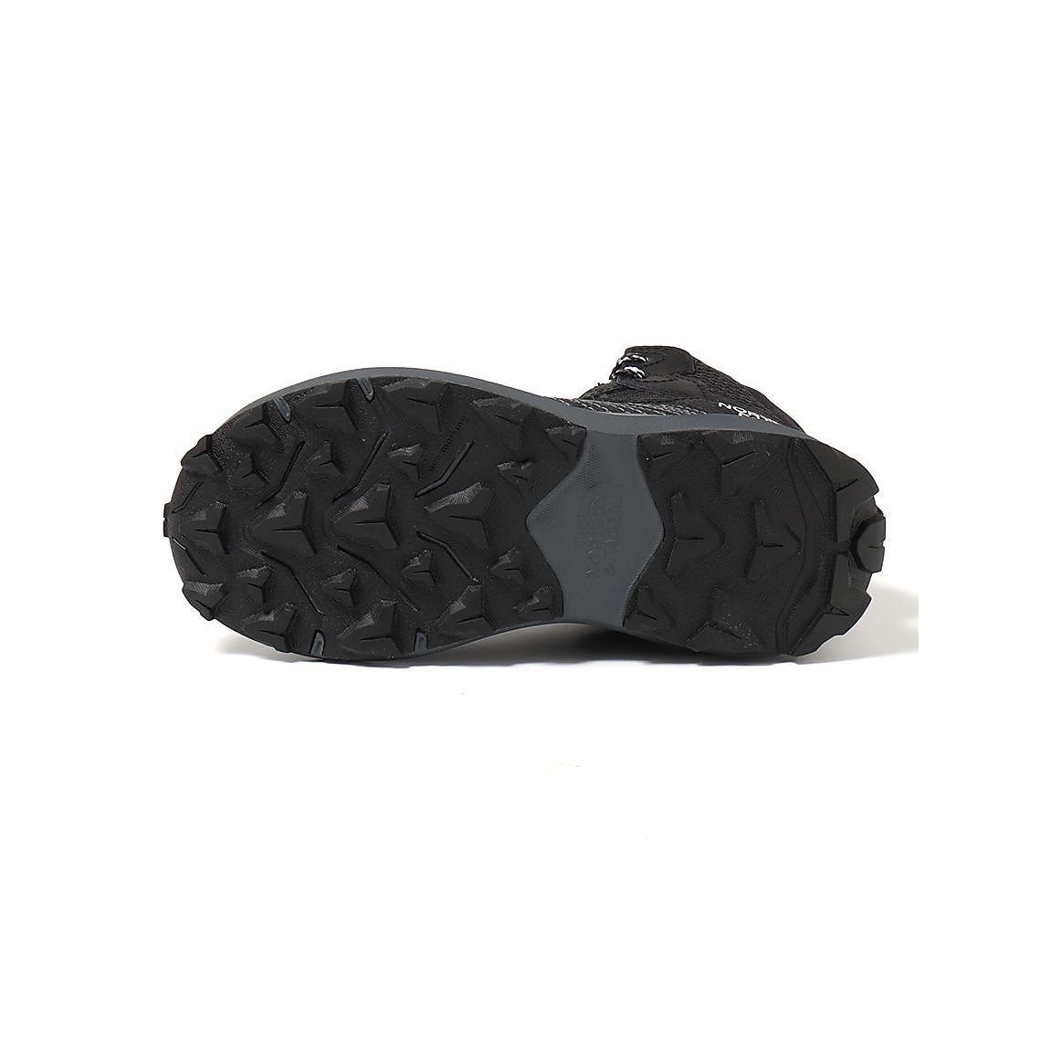 K Fastpack Mid WP (ファストパック ミッド ウォータープルーフ(キッズ))