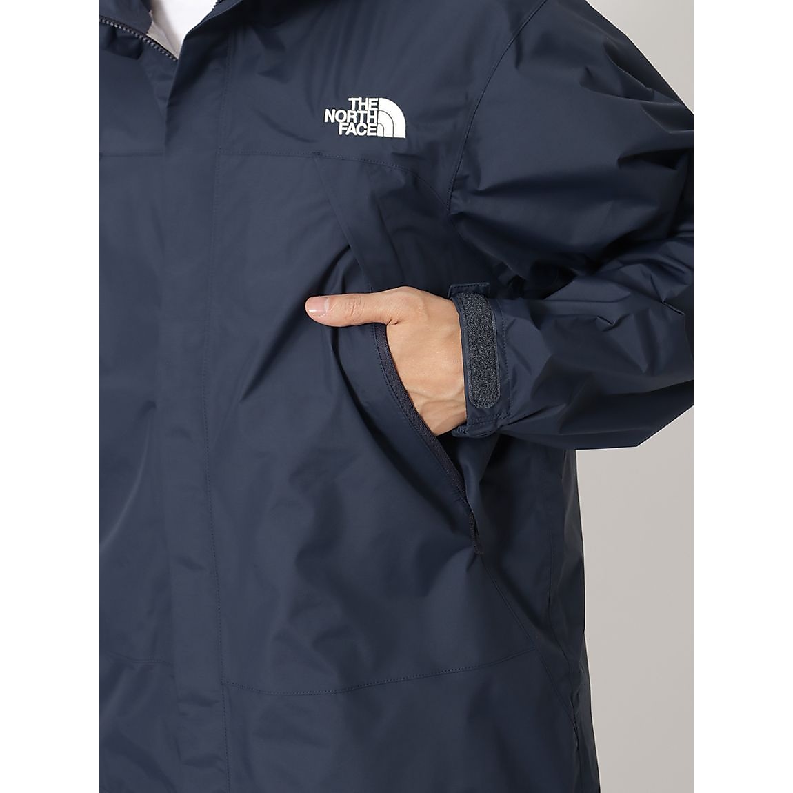 Dot Shot Jacket (ドットショットジャケット)